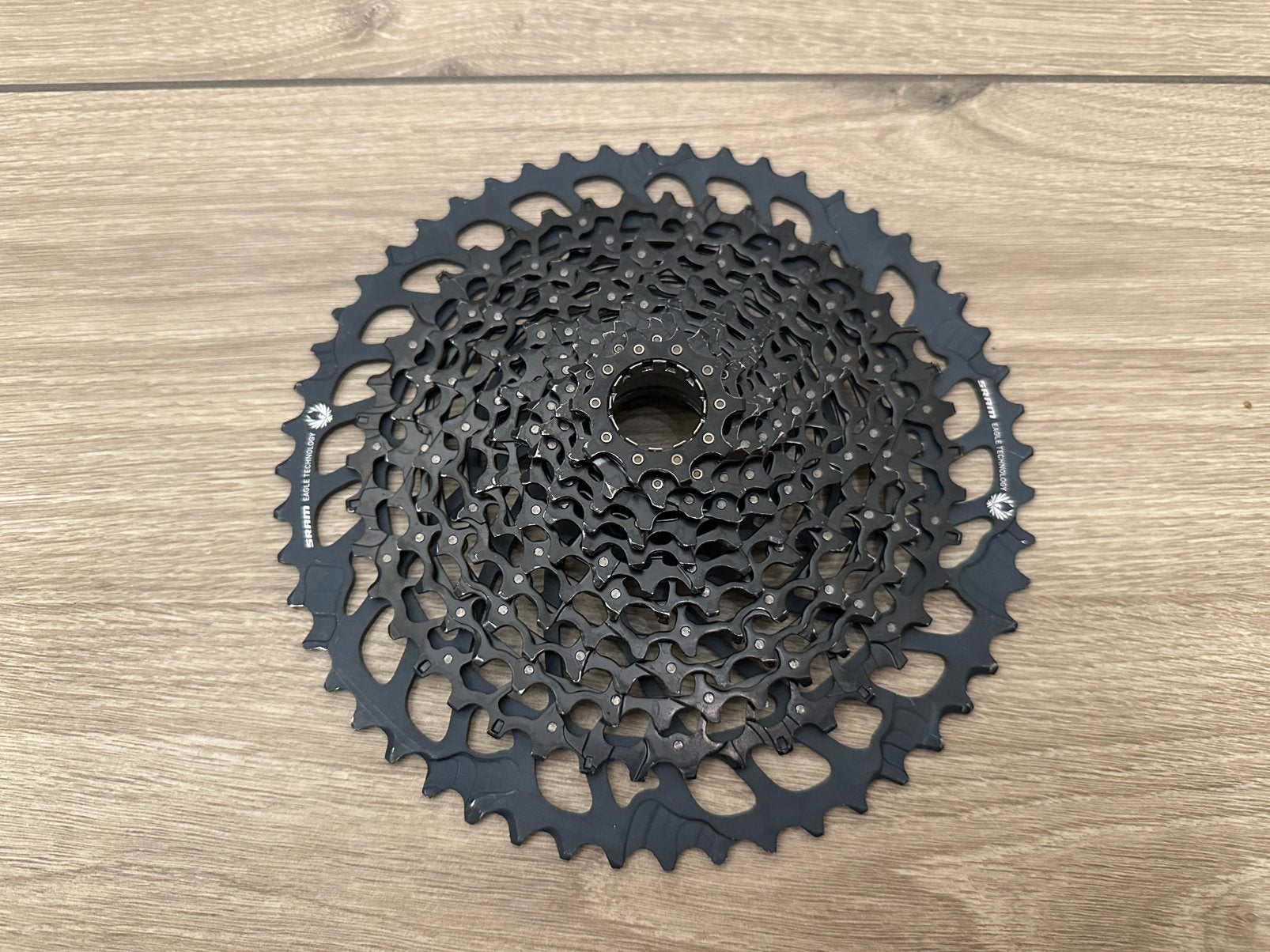 SRAM XG 1275 cassette 10-52t, Fietsen en Brommers, Ophalen of Verzenden, Nieuw, Mountainbike, Overige typen