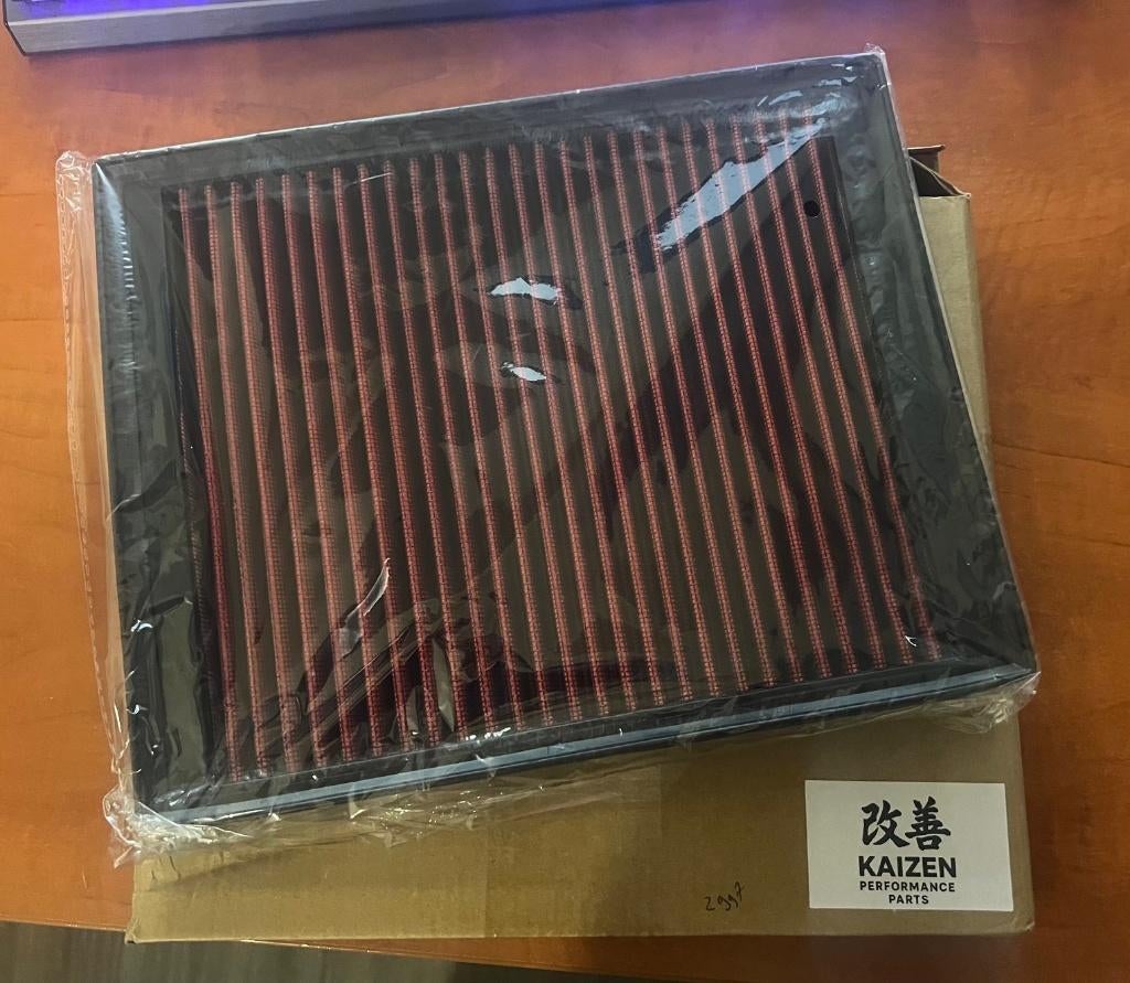 Sportluchtfilter 33-2997 voor BMW F20 F30 320i 328i, Ophalen of Verzenden