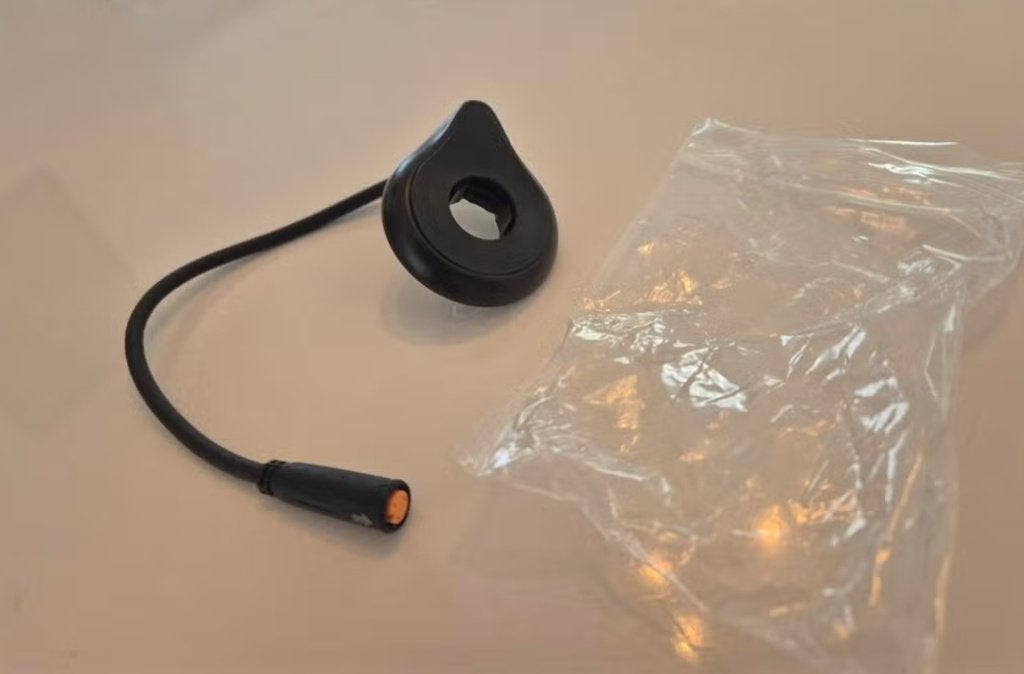Nieuwe trapsensor e-bike fatbike Ouxi v20,v8, gt2000, Bafang, Ophalen of Verzenden, Elektrische fiets, Motor
