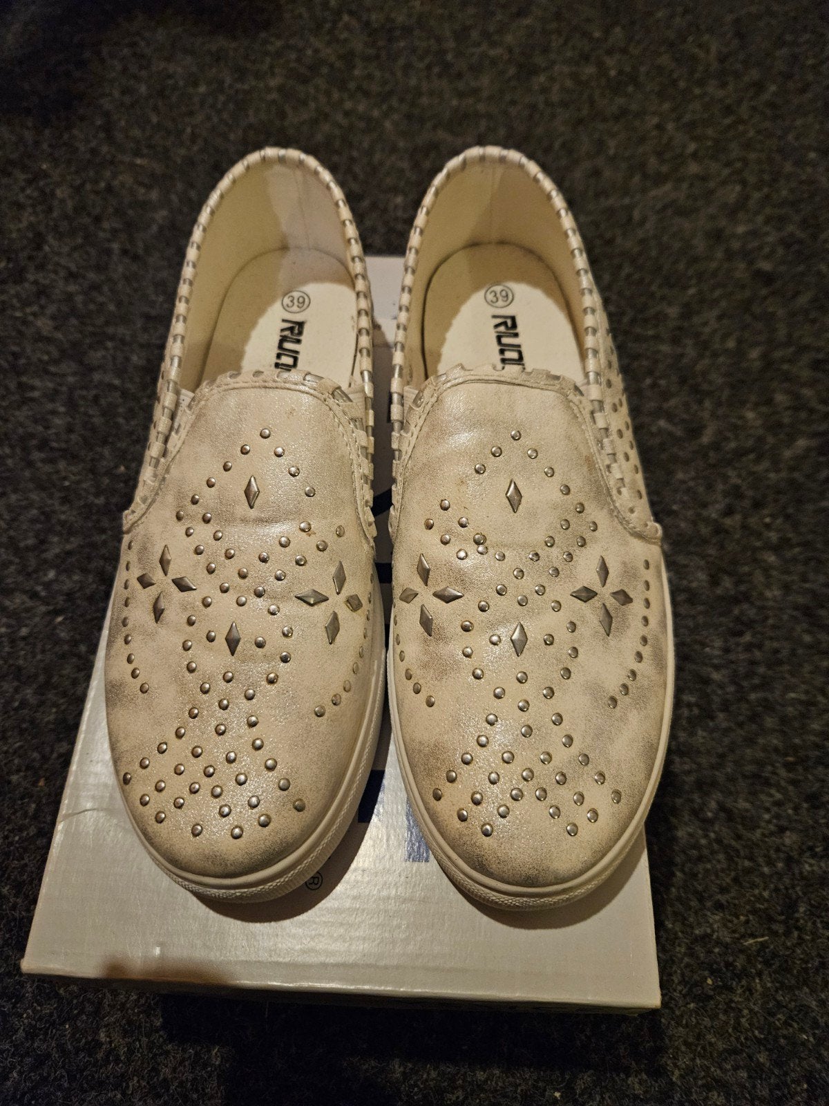 Instapschoenen maat 39, Ophalen of Verzenden