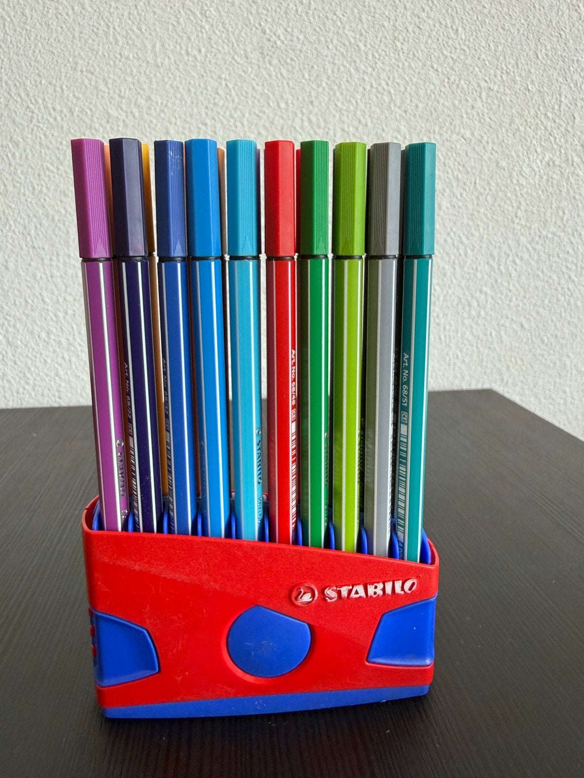 Stabilo pen set, Diversen, Ophalen of Verzenden