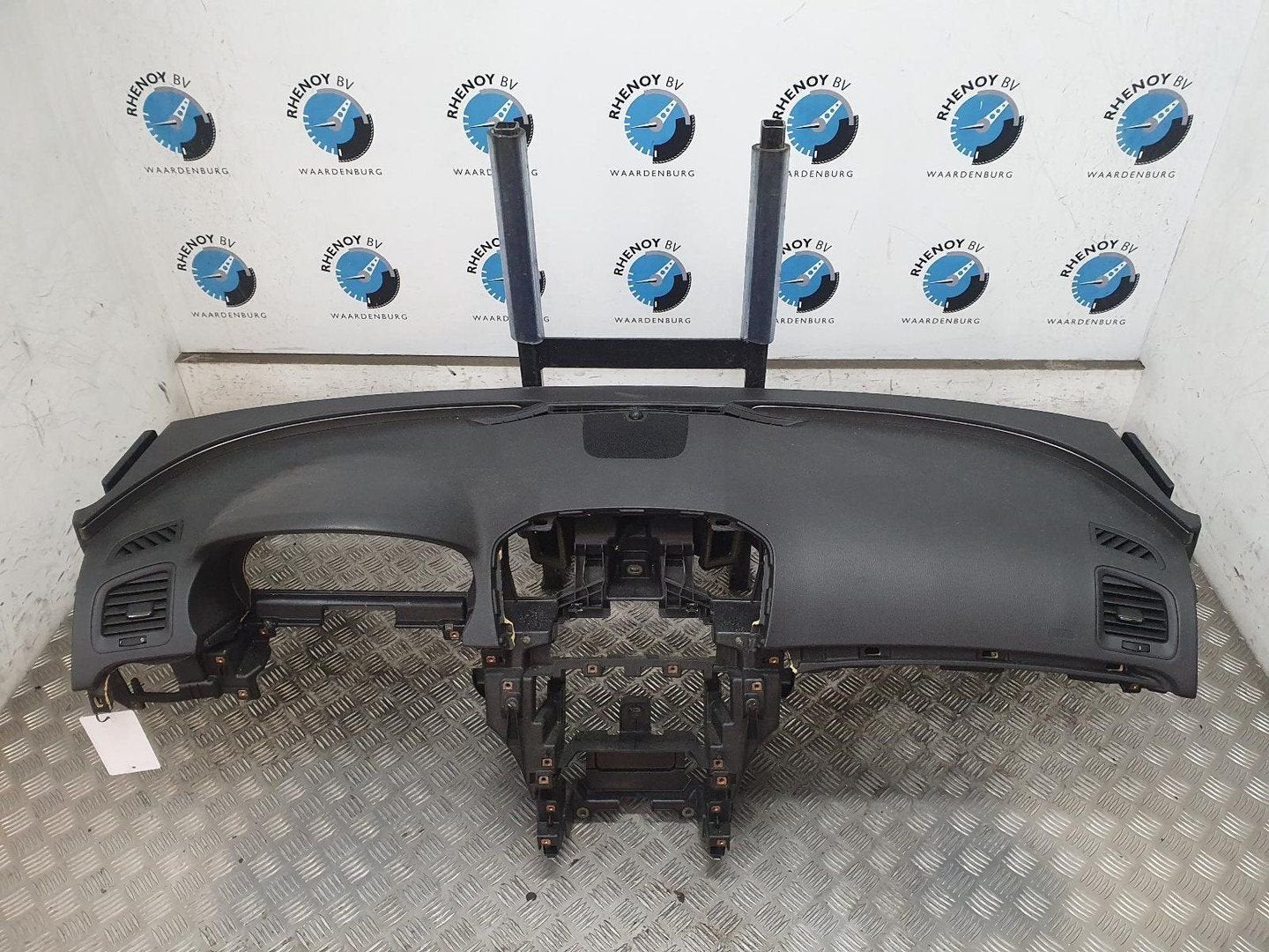 OPEL INSIGNIA Insignia Sports Tourer AIRBAG SET 2011, Ophalen of Verzenden, Gebruikt, Stiba lid