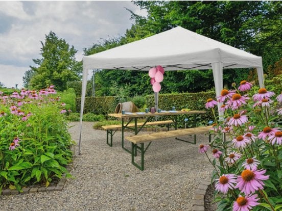 LAST minute Partytent te huur / 3x3M, Ophalen, Gebruikt, Overige