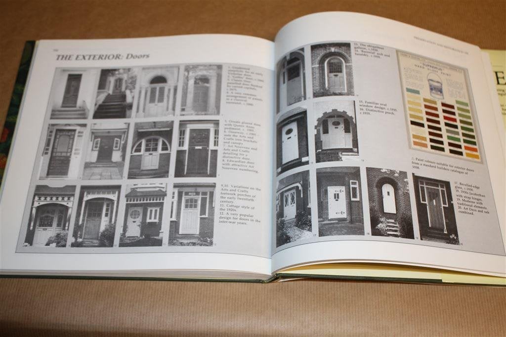 Suburban Style. The British Home, 1840-1960., Ophalen of Verzenden, Gelezen, Interieur en Design