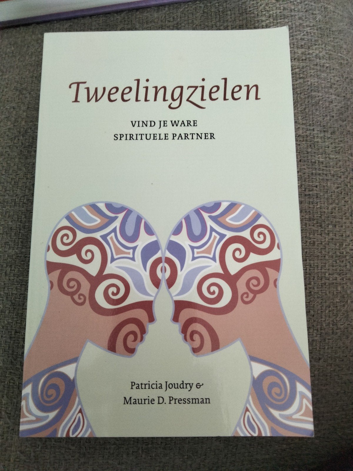 Tweelingzielen: Vind je ware spirituele partner, Boeken, Esoterie en Spiritualiteit, Achtergrond en Informatie, Spiritualiteit algemeen