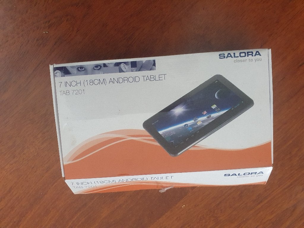 Te koop kinder tablet., Computers en Software, Ophalen of Verzenden, Zo goed als nieuw, Wi-Fi, 7 inch of minder
