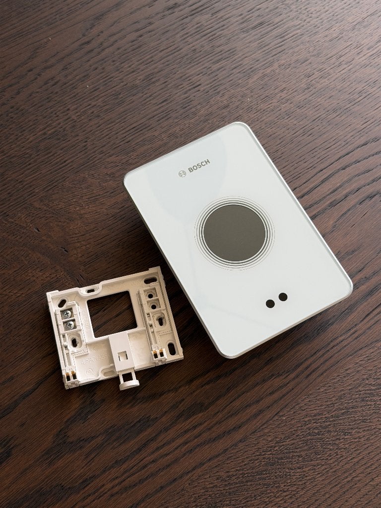 Bosch EasyControl CT200 als nieuw!, Ophalen of Verzenden, Zo goed als nieuw