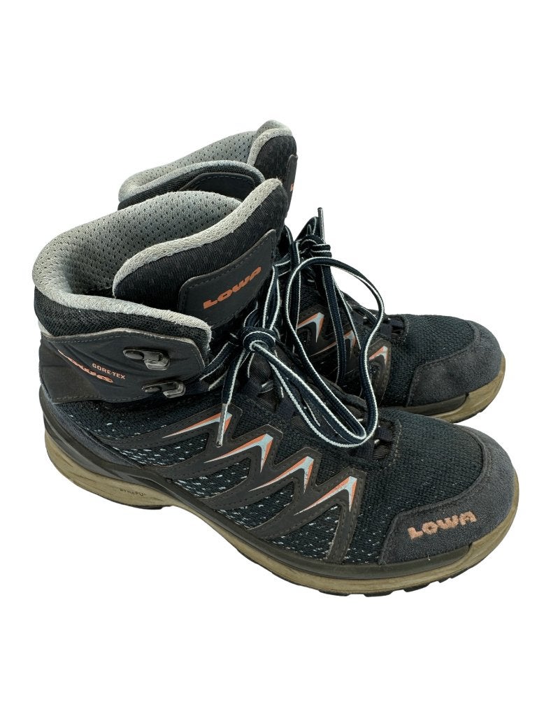 Lowa enkellaarzen 37,5, Schoenen, Nieuw, Ophalen of Verzenden