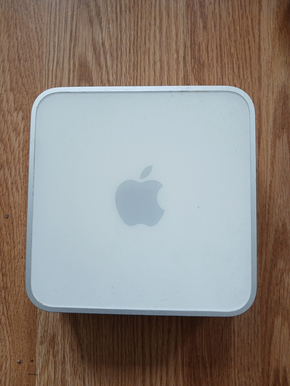 mac mini 2008, Computers en Software, Ophalen
