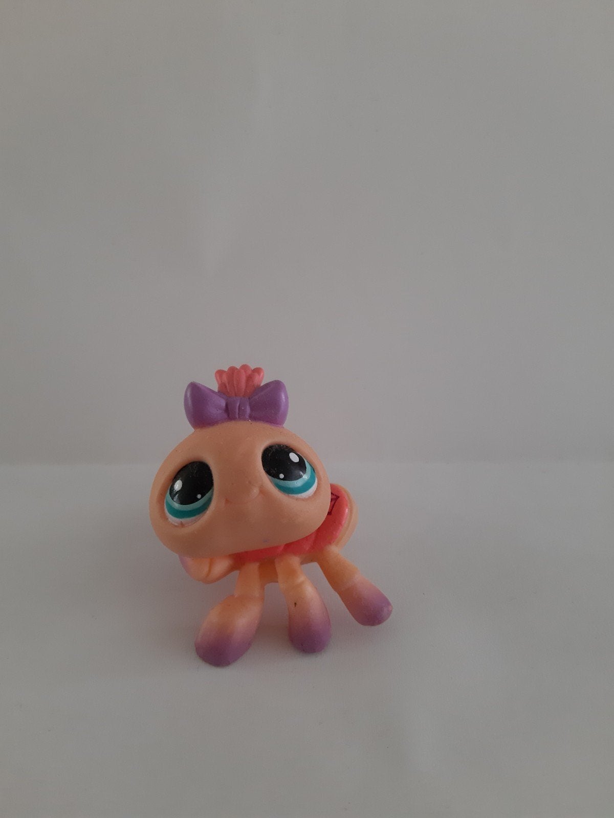 LPS Spider nr 258, Ophalen of Verzenden, Zo goed als nieuw