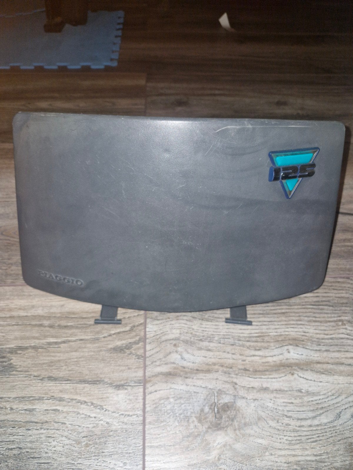 Piaggio SKR/skipper Kap, Ophalen of Verzenden, Zo goed als nieuw, Kap, Piaggio