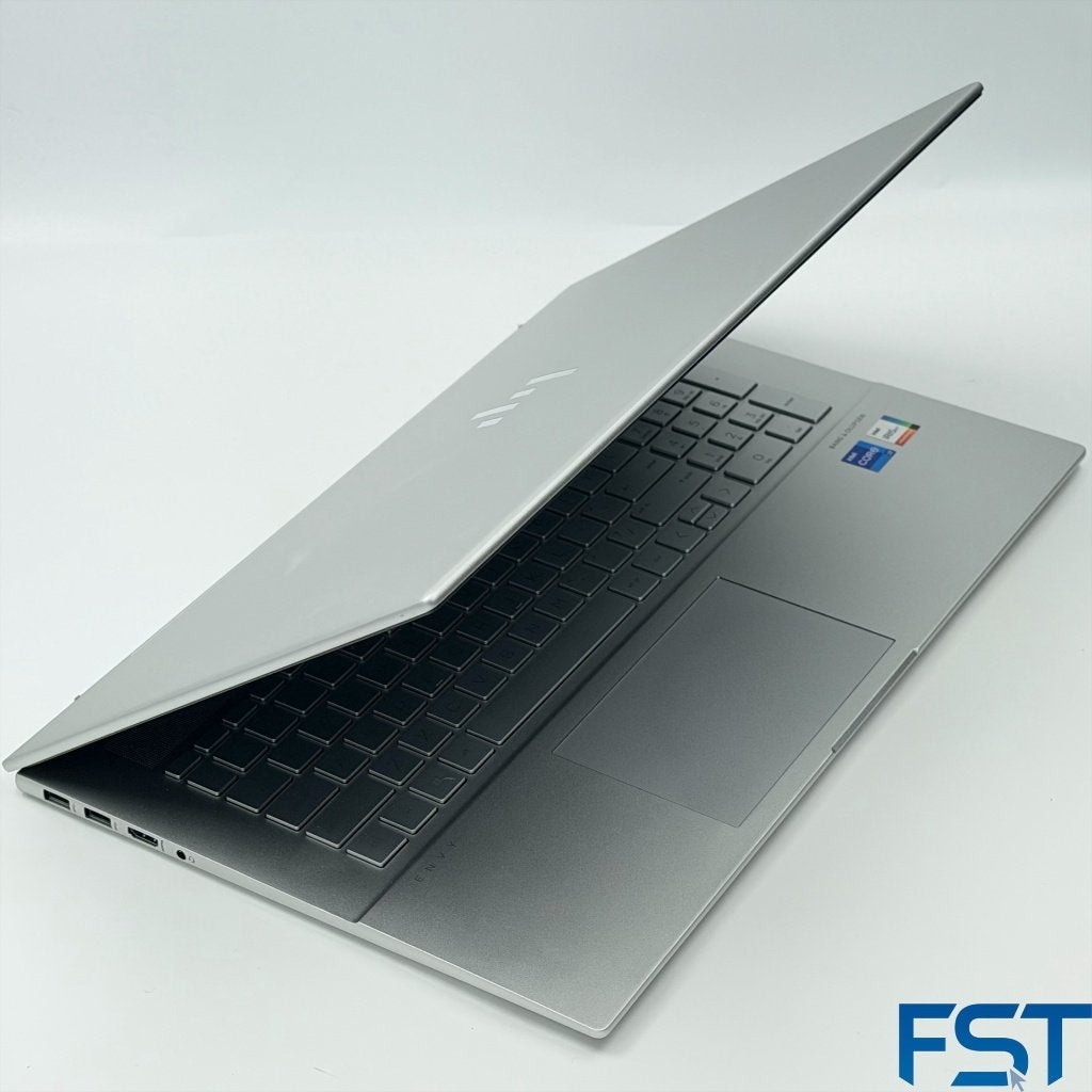 HP Envy 17 17.3″, i7-1165G7, 512GB SSD, 16GB RAM, MX450, W11, Computers en Software, Hp, Met videokaart, 2 tot 3 Ghz, Qwerty