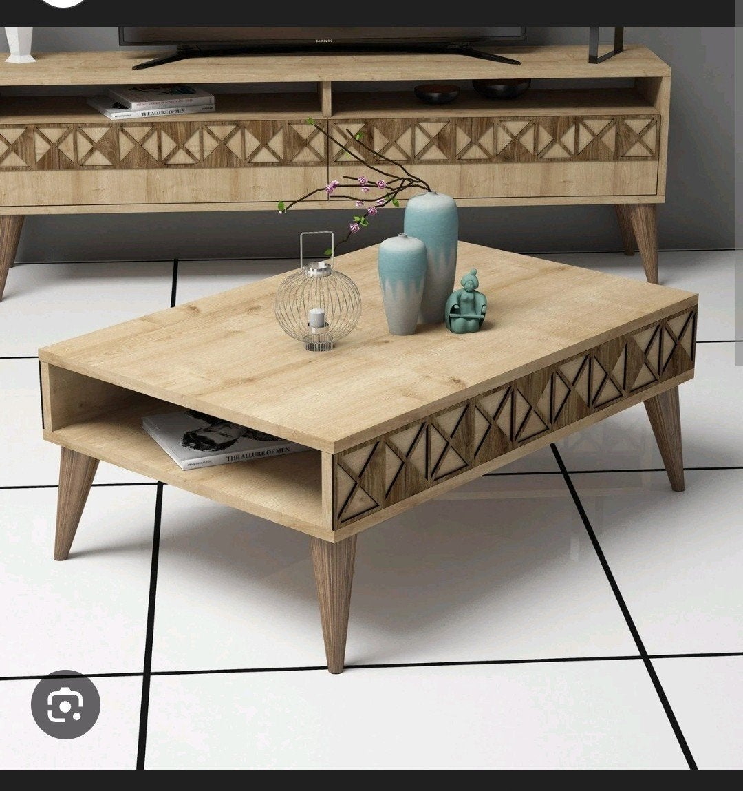 prachtige salontafel, 100 tot 150 cm, The, Store, Restyle