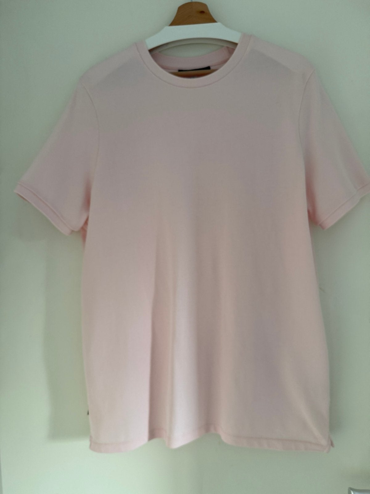 Mr Marvis piqué shirt, Ophalen of Verzenden, Zo goed als nieuw, Maat 56/58 (XL)