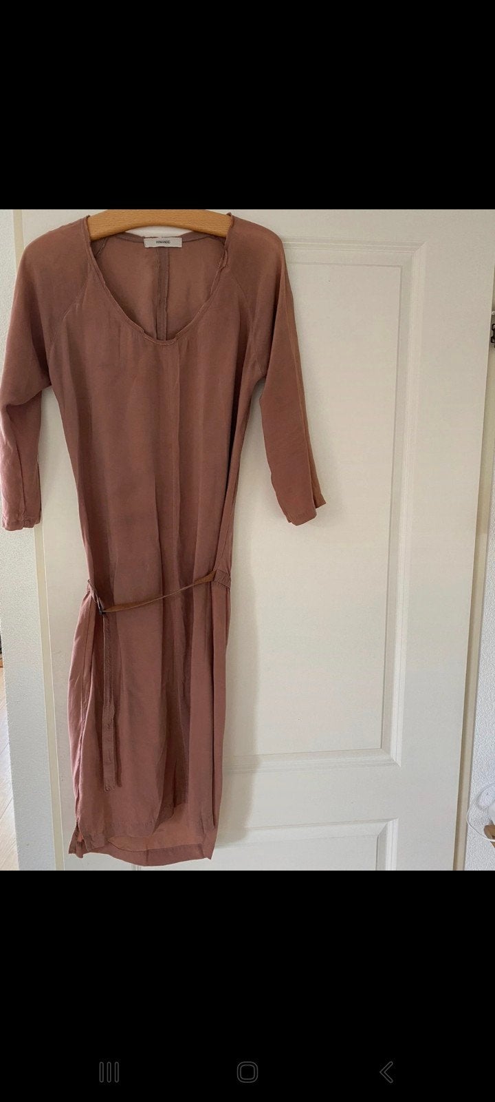 Humanoid, Kleding | Dames, Ophalen of Verzenden, Zo goed als nieuw, Maat 38/40 (M), Roze