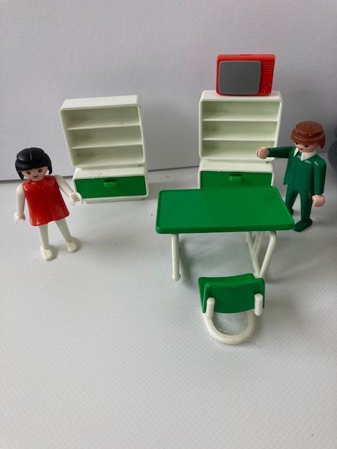 speelgoed, playmobiel, Ophalen of Verzenden, Gebruikt, Los playmobil