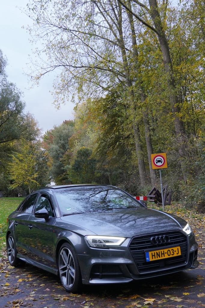 Audi a3 3xsline 35tfsi, Auto's, Audi, Particulier, Te koop