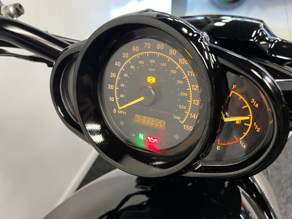 Harley-Davidson VRSCDX NIGHT RO (bj 2012), 2 cilinders, HARLEY-DAVIDSON, Bedrijf, Onbekend
