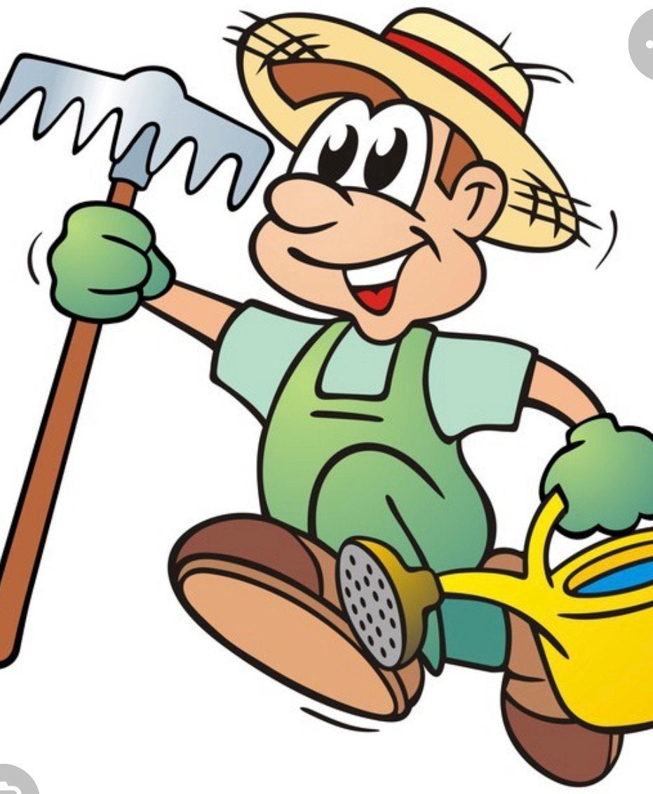 Tuinman/tuinhulp, Vacatures, Vanaf 10 jaar, Overige vormen