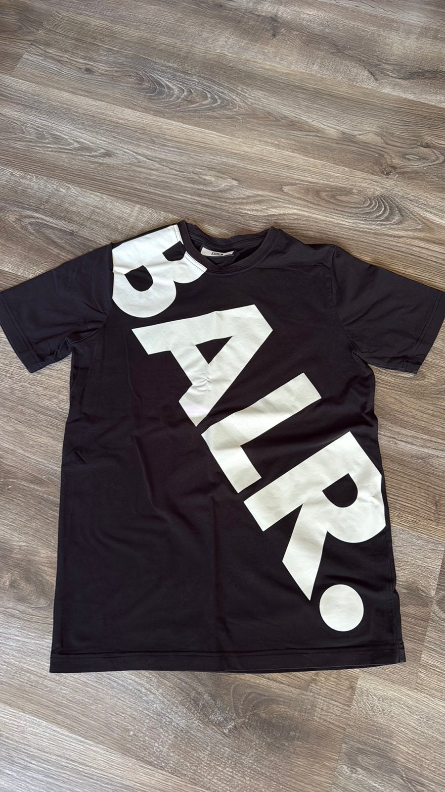 Jongens Balr.thirt, Kinderen en Baby's, Ophalen, Zo goed als nieuw