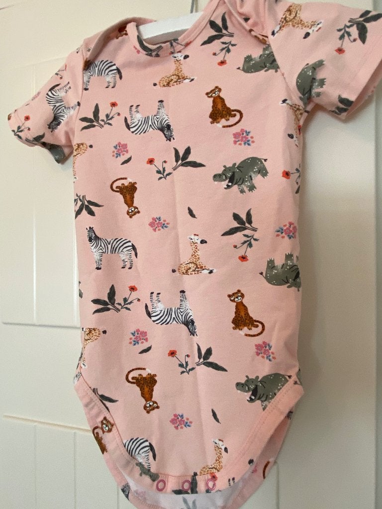 Meisjes romper, Nacht- of Onderkleding, Meisje, Nieuw, Ophalen of Verzenden