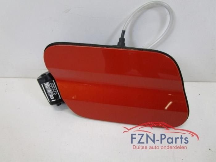 VW Touran 5TA 2016 Tankklep Tank klep + AD Blue 5TA809857A, Ophalen of Verzenden, Gebruikt, Deur