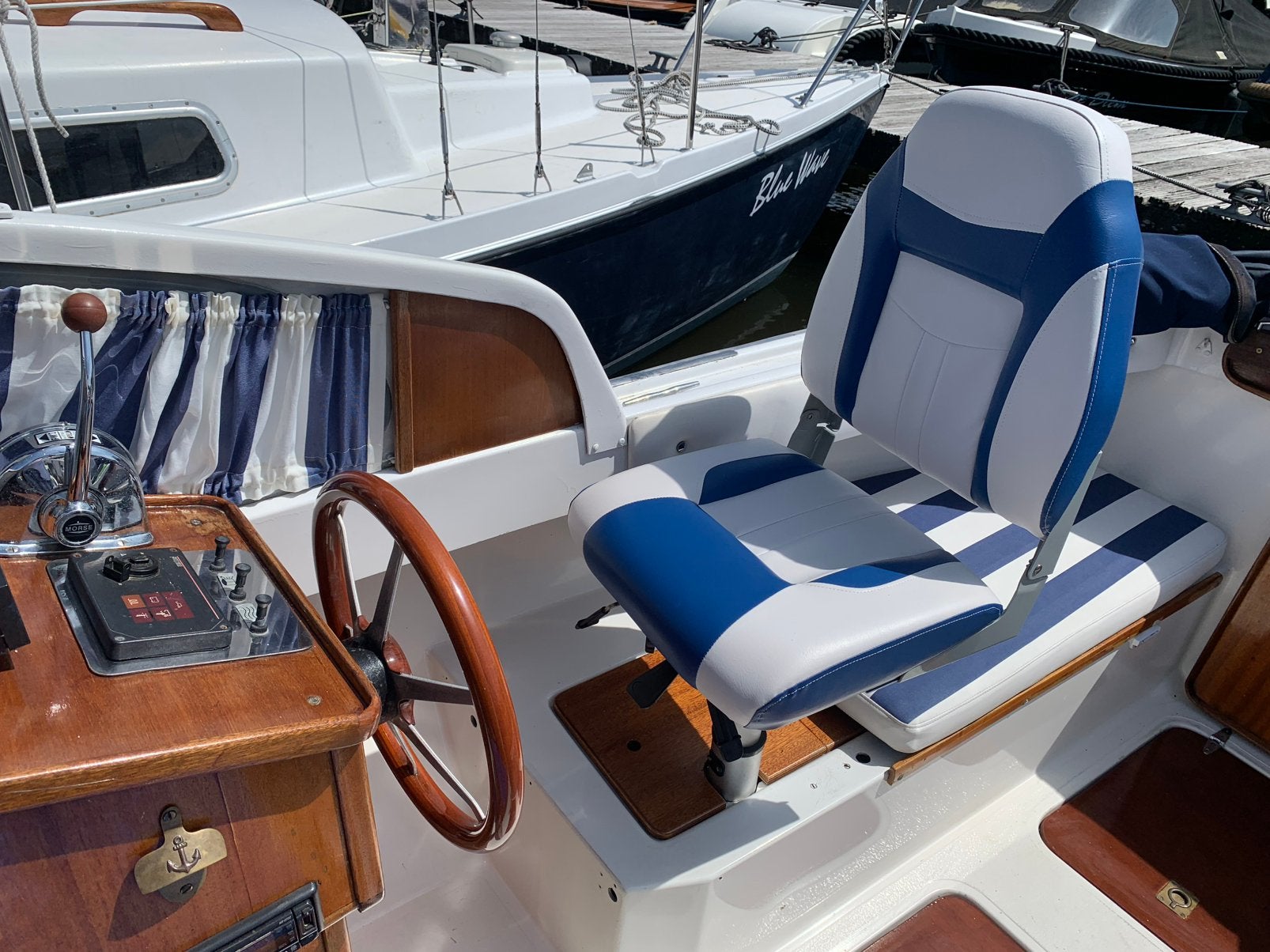 Sloep SAGA 620, Watersport en Boten, Sloep, Ophalen, Saga