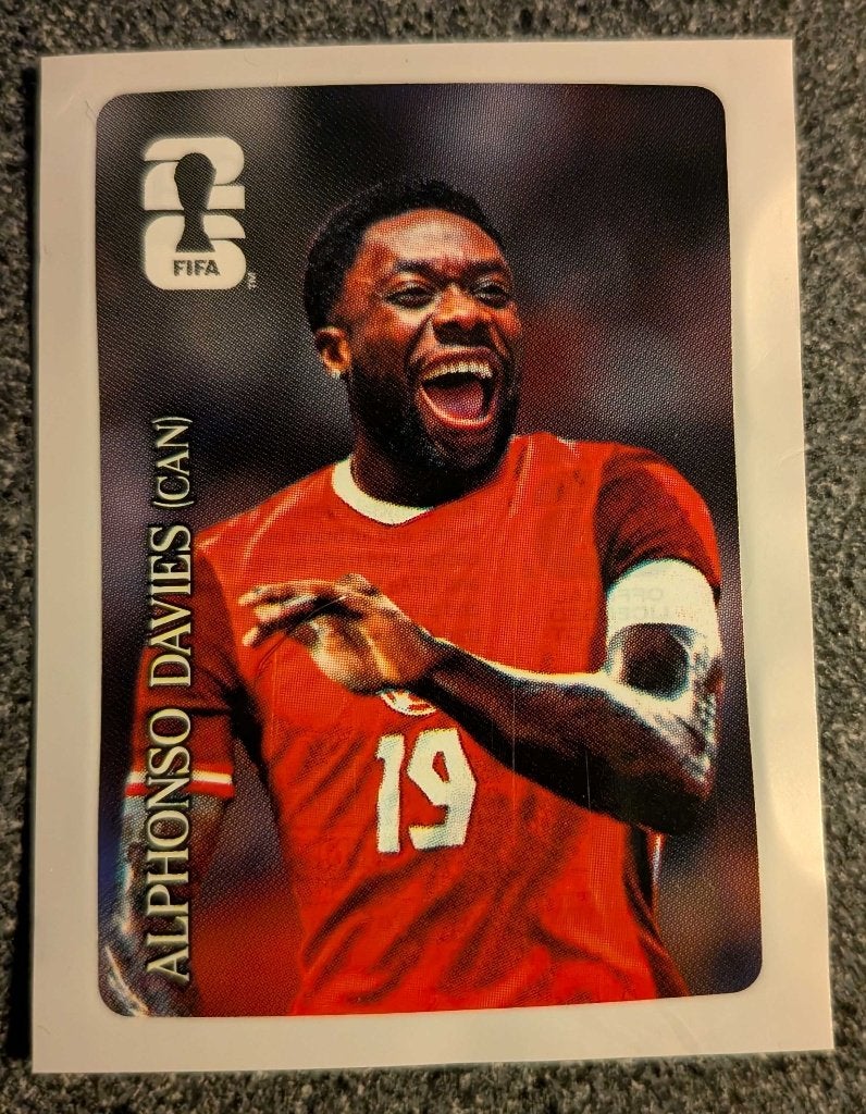 Panini WK 2026 Coca Cola sticker, Hobby en Vrije tijd, Verzenden, Zo goed als nieuw, Sticker