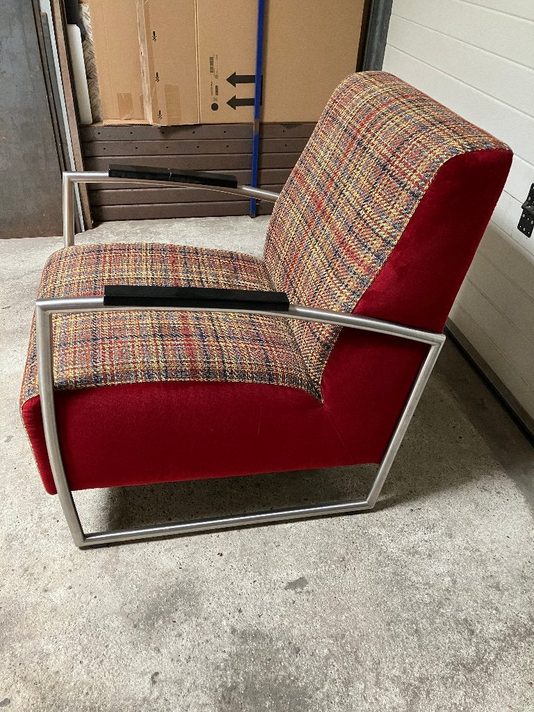 Montel Fauteuil, Ophalen, Gebruikt, Minder dan 75 cm, Fauteuil