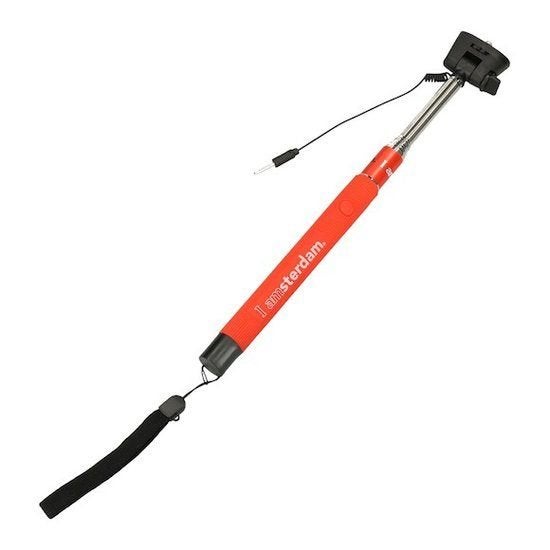 PARTIJ THE SELFIE STICK I AMSTERDAM, ., Nieuw, Ophalen of Verzenden, .