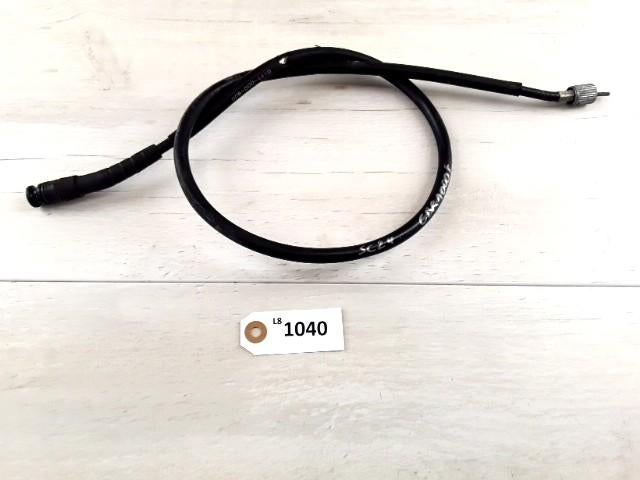 CBR1000F 1993 - 1996 Honda Kabel Kabel toerenteller D1-44567