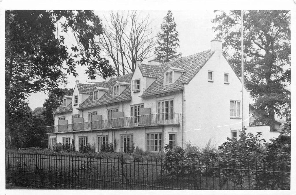 388-364-023 Driebergen-Rijsenburg Park Welgelegen, Verzenden, Voor 1920, Utrecht