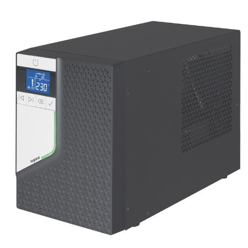 Legrand UPS KEOR SPE Tower 3 kVA 1Ph Line 311064 nieuw, Computers en Software, Noodvoedingen (UPS), Nieuw, Ophalen of Verzenden
