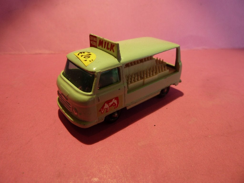 LESNEY:  21 COMMER BOTTLE FLOAT    """""GAAF"""" € 20.=, Hobby en Vrije tijd, Ophalen of Verzenden, Nieuw, Auto