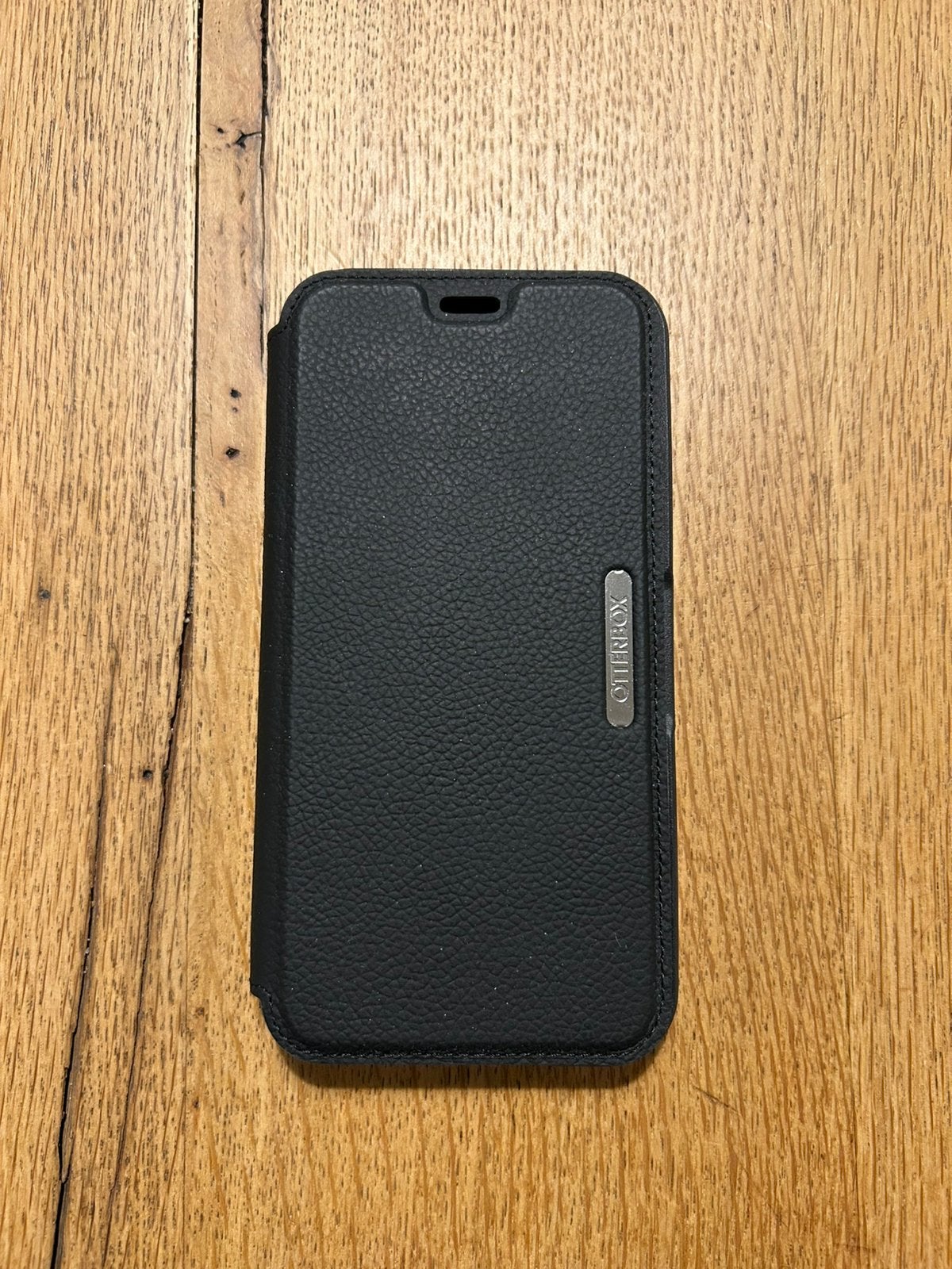 OtterBox iPhone 13 Hoesje Zwart - nieuw, Kaarthouder, Nieuw, Ophalen of Verzenden, OtterBox