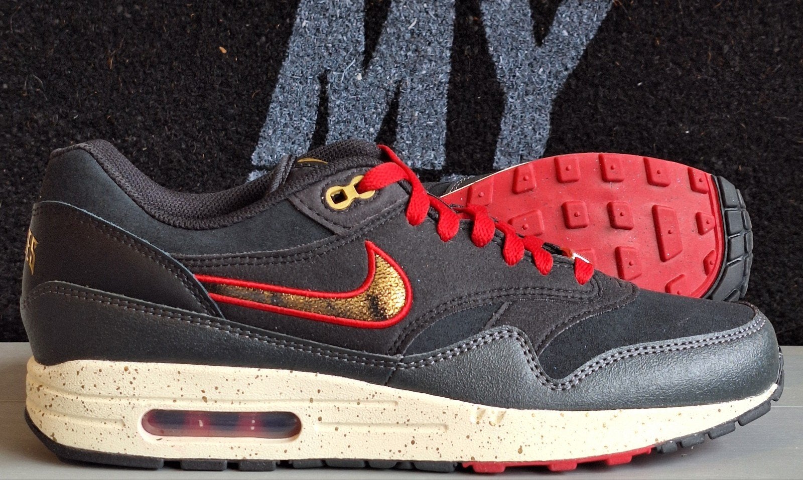 Nike air max - pittsburgh pirates, 5431NV, Nike air max, Overige kleuren, Verzenden