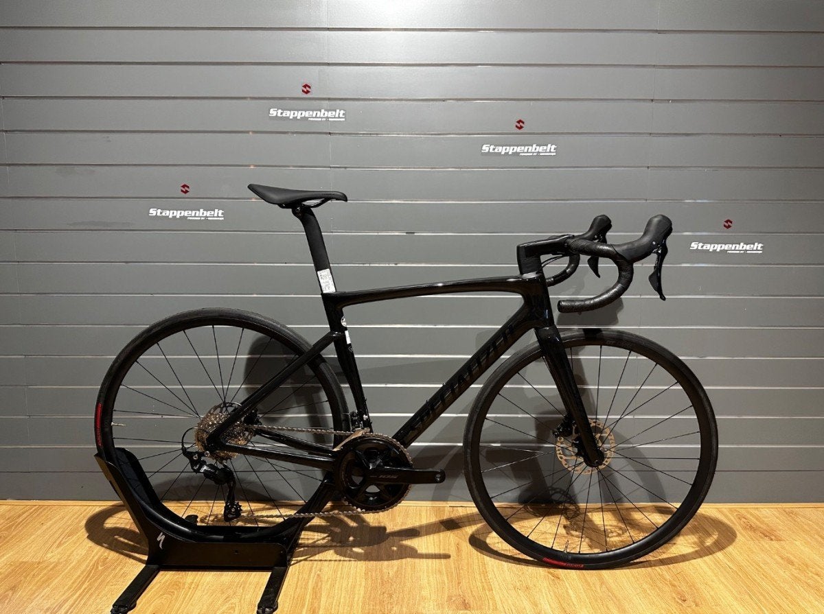 Specialized Tarmac Sl7 Sport Carb/metdknvy 54, -, -, Nieuw, -