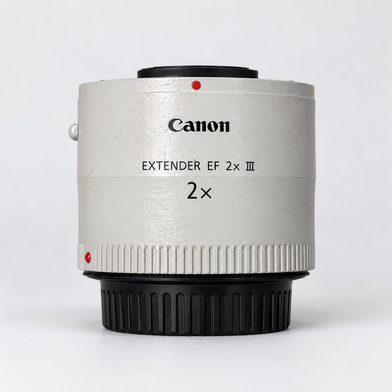 Canon Extender EF 2x III – originele 2 teleconverter, Ophalen