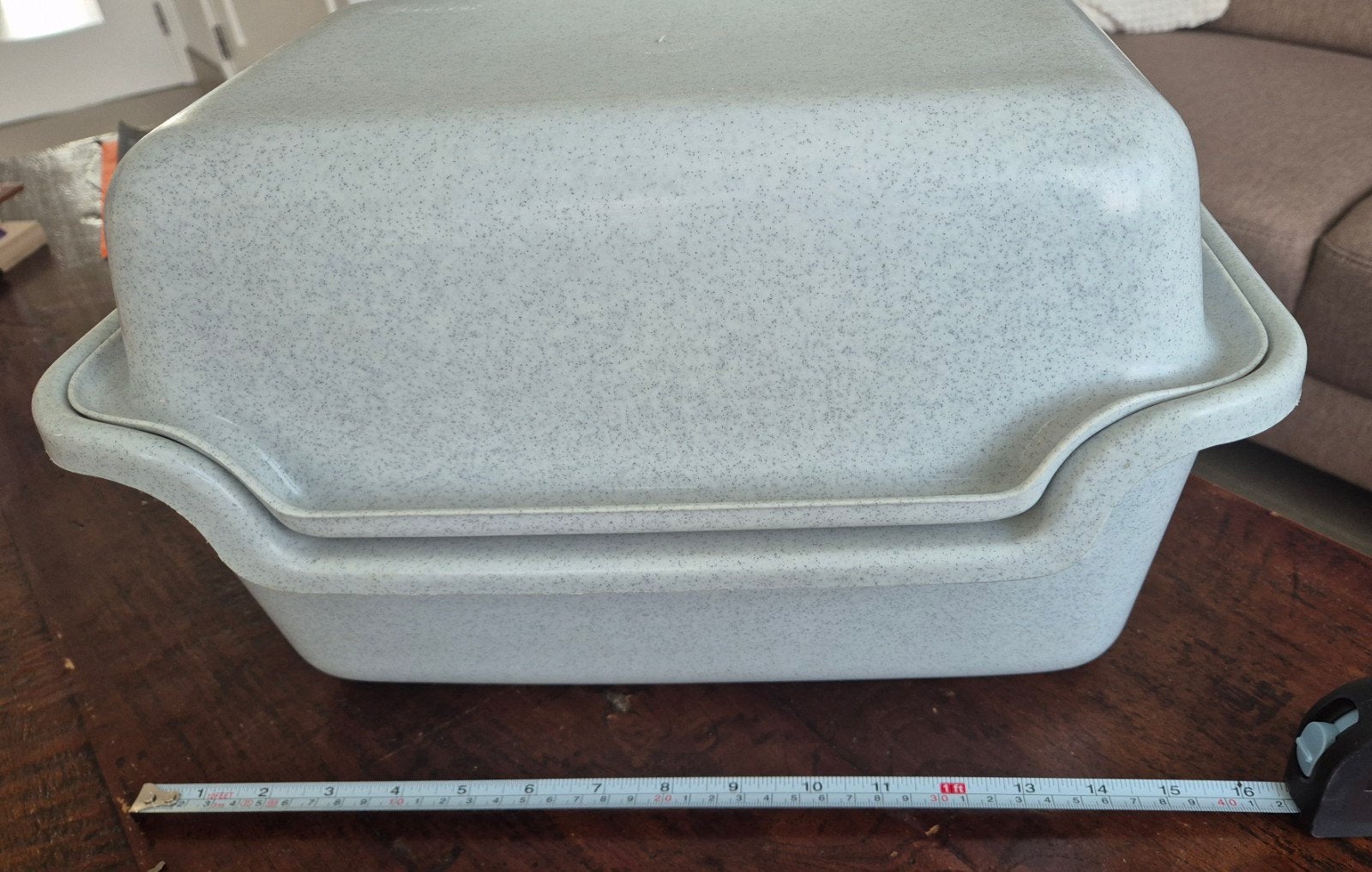 Curver Aardappelmandje 2-delig - 40x27x26 cm, Ophalen