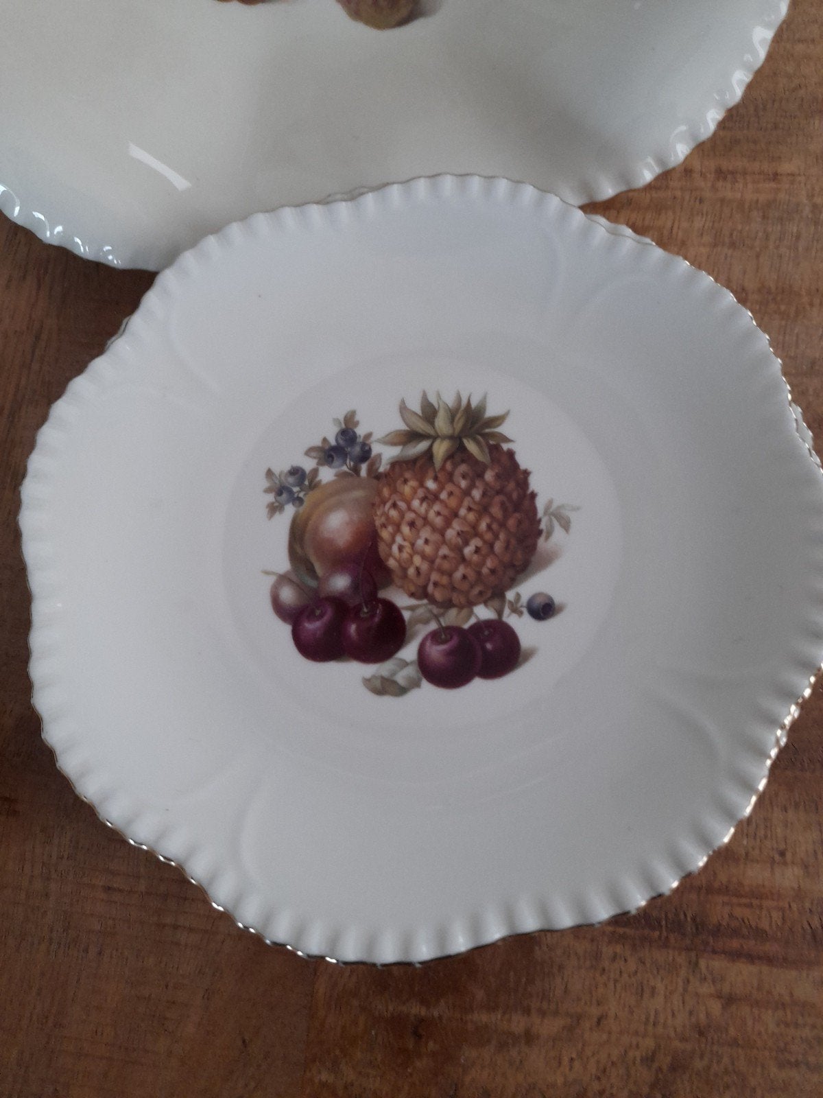 Fruittest., Ophalen of Verzenden