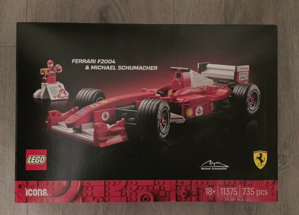 LEGE dozen Lego, Ophalen of Verzenden, Gebruikt, Overige typen, Lego