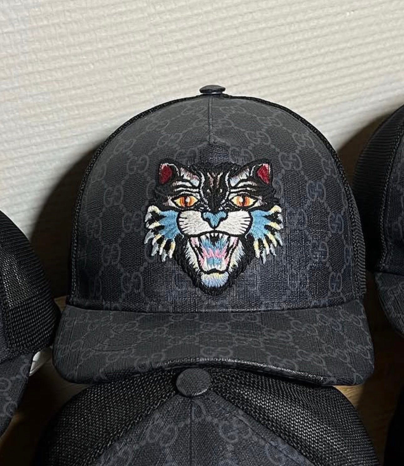Gucci Pet - GEZOCHT!!, Ophalen of Verzenden, Zo goed als nieuw