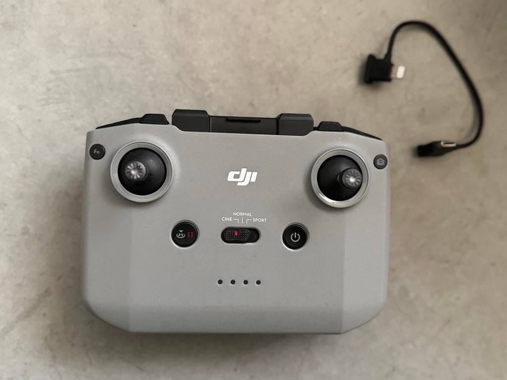 Dji rc-n1 (rc231), Audio, Tv en Foto, Drones, Ophalen, Zo goed als nieuw