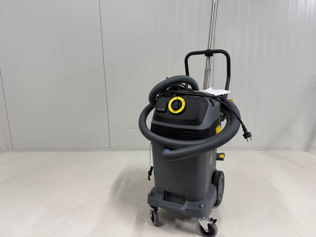 KARCHER Nat/droog stofzuiger NT 50/1 K Demomodel