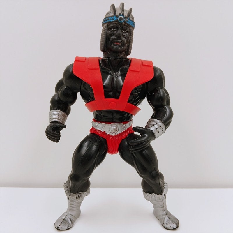 Defenders of the Planets Zaardom V3 Sparkle Toys 1985, Verzamelen, Ophalen of Verzenden, Zo goed als nieuw