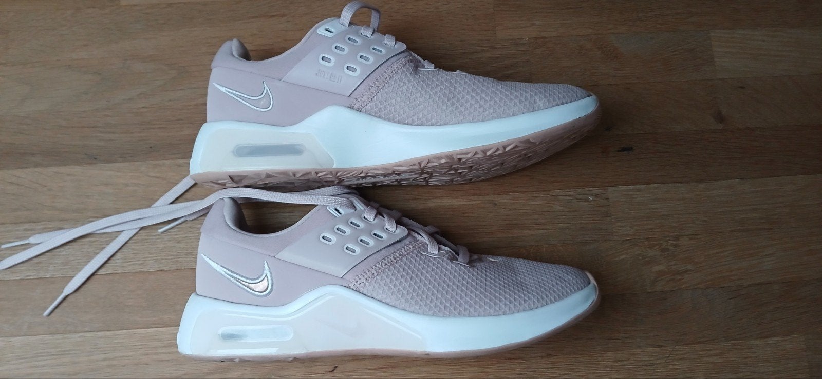 Nike Air Max roze maat 36.5 EUR 6US 23cm. zgan, Kleding | Dames, Schoenen, Ophalen, Nike, Roze, Sneakers of Gympen