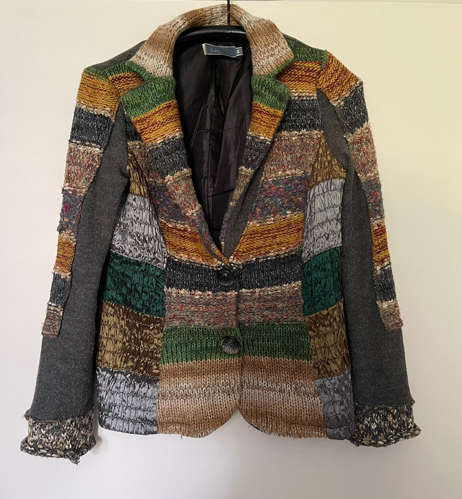 Jasje Luluh maat S, Kleding | Dames, Ophalen of Verzenden, Gedragen
