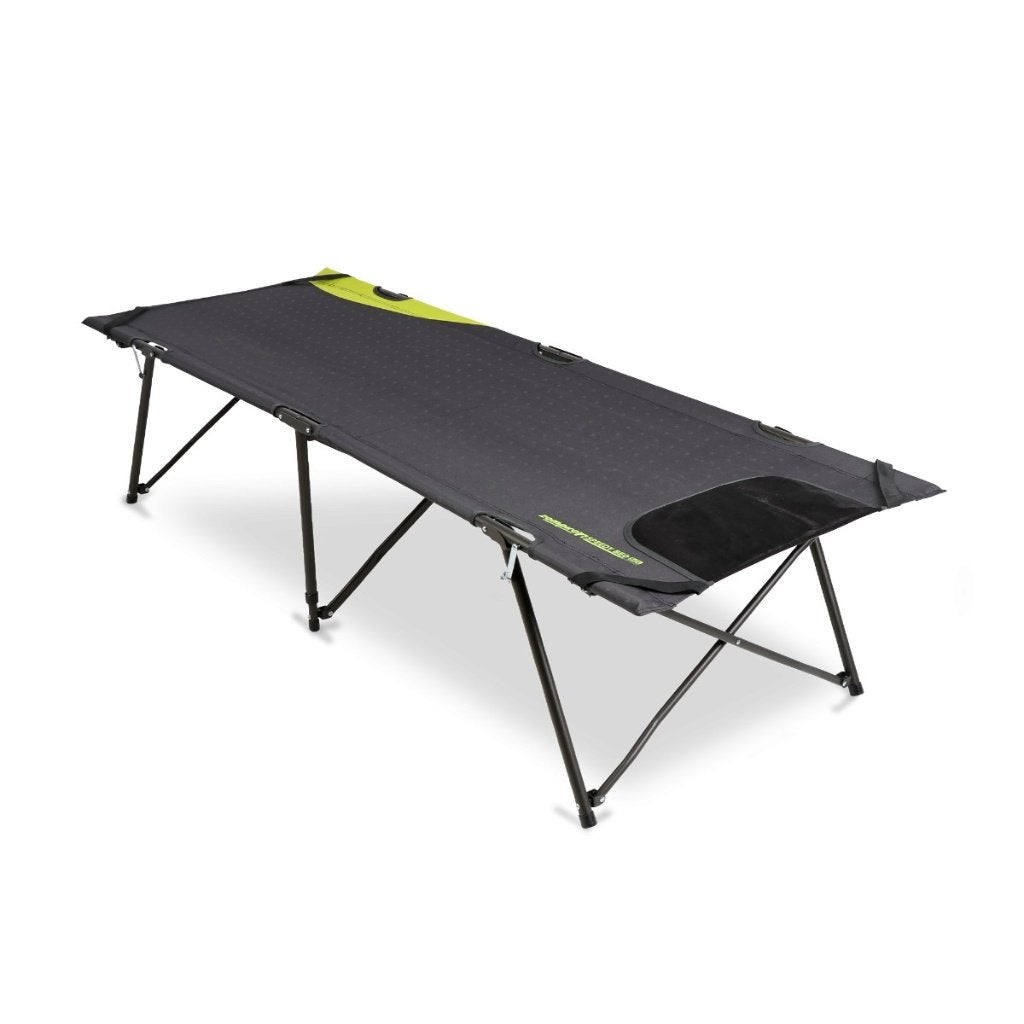 ZEMPIRE Speedy Bed V2 opvouwbaar stretcher, campingbed, Overige, Zempire, Nieuw, Ophalen of Verzenden