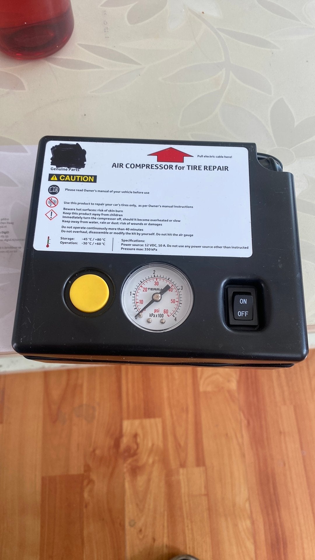 te koop, Auto diversen, Auto-accessoires, Ophalen of Verzenden, Nieuw