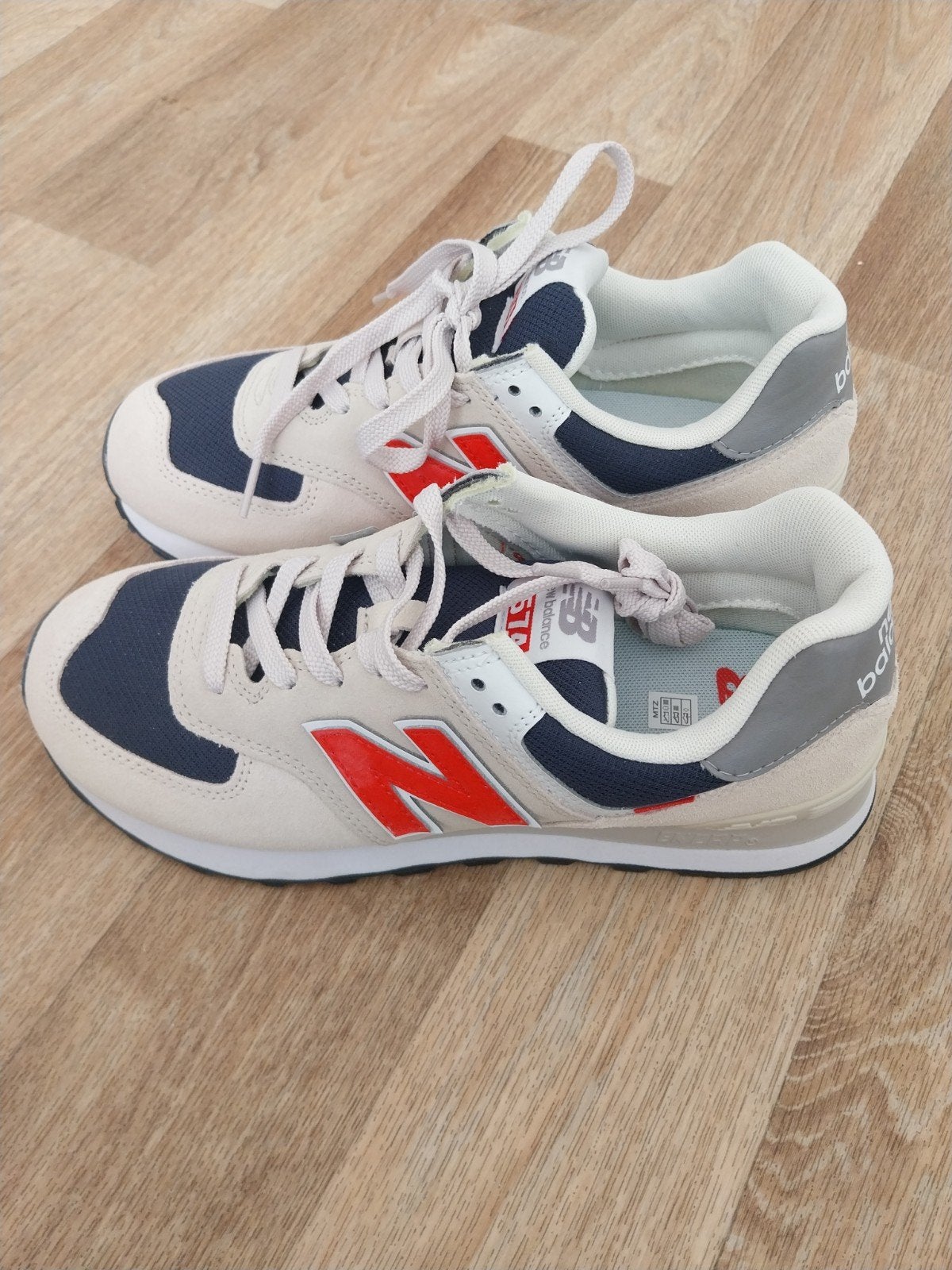 New balance maat 40.5, Overige merken, Overige typen, Nieuw, Ophalen of Verzenden